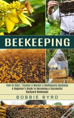 Capa do artigo Beekeeping