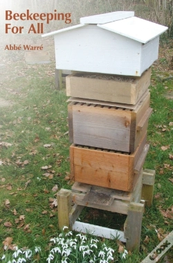 Capa do artigo Beekeeping For All