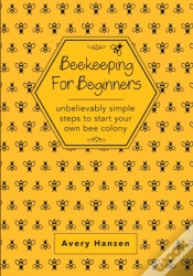 Capa do artigo Beekeeping For Beginners: A Simple Step-