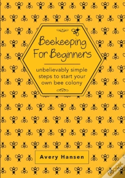 Capa do artigo Beekeeping For Beginners: A Simple Step-