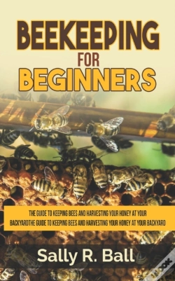 Capa do artigo Beekeeping For Beginners
