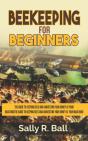 Beekeeping For Beginners - Preview