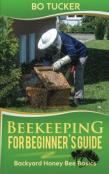 Beekeeping For Beginner'S Guide