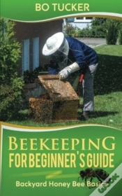 Capa do artigo Beekeeping For Beginner