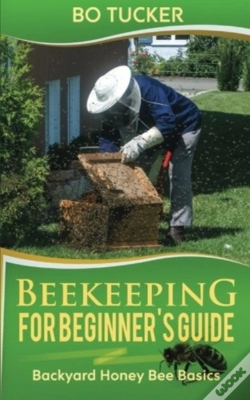 Capa do artigo Beekeeping For Beginner'S Guide