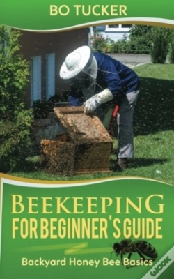 Capa do artigo Beekeeping For Beginner'S Guide