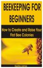Beekeeping For Beginners - Preview
