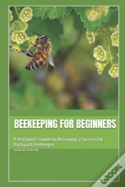 Capa do artigo Beekeeping For Beginners