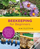 Beekeeping For Beginners