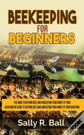 Capa do artigo Beekeeping For Beginners: The Guide To K