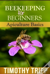 Capa do artigo Beekeeping For Beginners