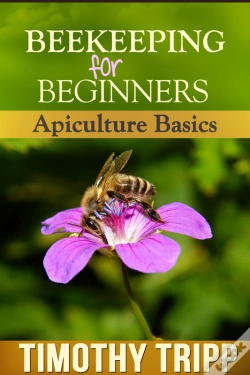 Capa do artigo Beekeeping For Beginners