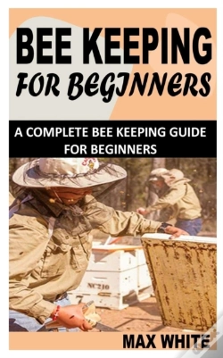 Capa do artigo Beekeeping For Beginners