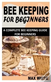 Capa do artigo Beekeeping For Beginners