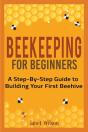 Beekeeping For Beginners - Preview