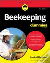 Capa do artigo Beekeeping For Dummies