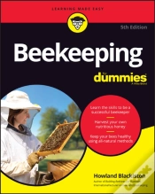 Capa do artigo Beekeeping For Dummies
