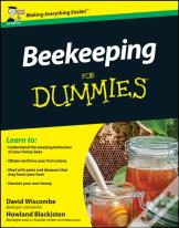 Beekeeping For Dummies, Uk Edition