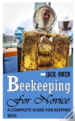 Capa do artigo Beekeeping For Novice