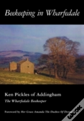Capa do artigo Beekeeping In Wharfedale
