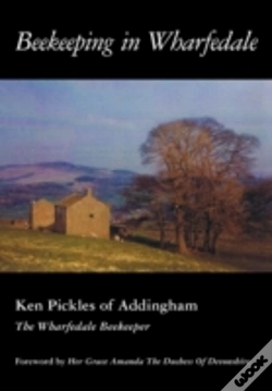 Capa do artigo Beekeeping In Wharfedale
