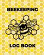Beekeeping Log Book - Preview