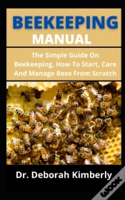 Capa do artigo Beekeeping Manual