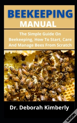 Capa do artigo Beekeeping Manual