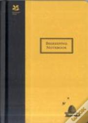 Beekeeping Notebook