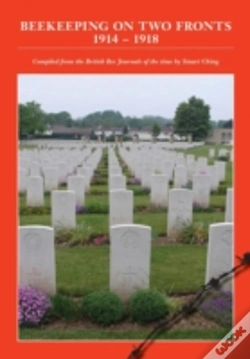 Capa do artigo Beekeeping On Two Fronts 1914 - 1918