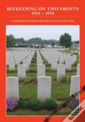 Capa do artigo Beekeeping On Two Fronts 1914 - 1918