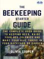 Beekeeping Starter Guide - Preview