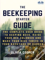 Capa do artigo Beekeeping Starter Guide