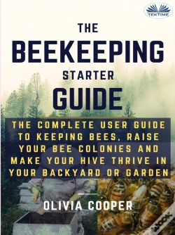 Capa do artigo Beekeeping Starter Guide