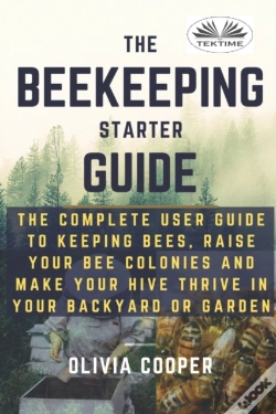 Capa do artigo Beekeeping Starter Guide