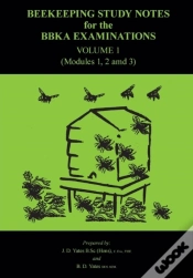 Capa do artigo Beekeeping Study Notes