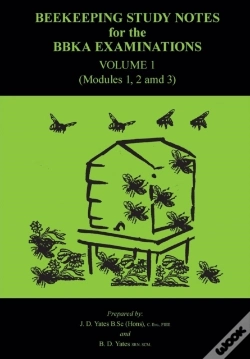 Capa do artigo Beekeeping Study Notes