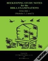 Beekeeping Study Notes