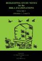 Beekeeping Study Notes - Preview