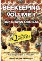 Beekeeping - Volume 1. Ron Brown Obe B.S - Preview
