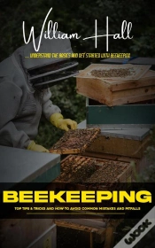 Capa do artigo Beekeeping