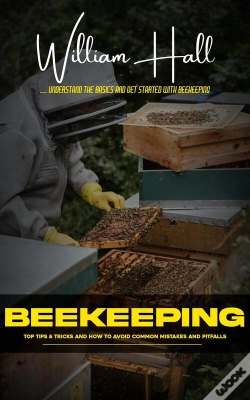 Capa do artigo Beekeeping