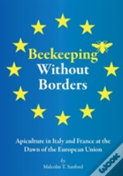 Capa do artigo Beekeeping Without Borders