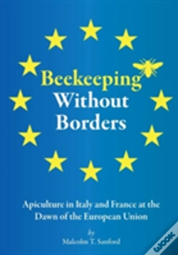Capa do artigo Beekeeping Without Borders