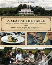 Capa do artigo Beekman 1802 A Seat At The Table