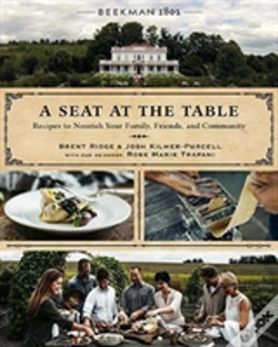 Capa do artigo Beekman 1802 A Seat At The Table