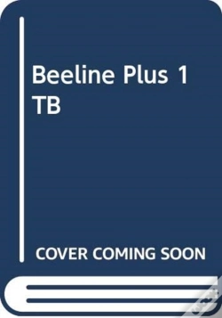 Capa do artigo Beeline Plus 1teacher'S Book
