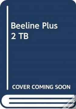 Capa do artigo Beeline Plusteacher'S Book