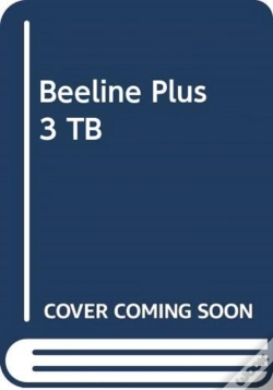 Capa do artigo Beeline Plusteacher'S Book