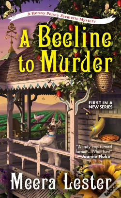 Capa do artigo Beeline To Murder